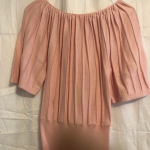 xhilaration short sleeved blouse